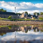 The Dalmore Distillery submits plans for expansion - including addition of new whisky making facility