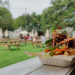 Scran season 6: Edinburgh Food Festival 2022