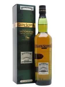 Glen Scotia Victoriana