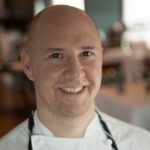 Virgin Hotels Edinburgh executive chef, Steven Wilson, answers our Flavour Profile Q&A