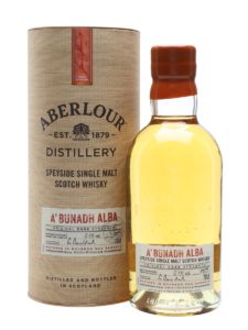 Aberlour A’Bunadh Alba, 62.7%