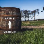 Arbikie Distillery to become first in world to be powered by Green Hydrogen energy