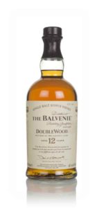 Balvenie Double Wood 12 Year Old