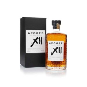 Bimber Apogee XII, 46.3%