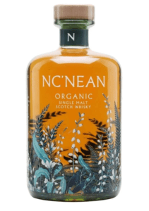 Nc'nean Organic Single Malt