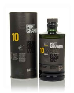 Port Charlotte 10 Year Old Scotch Whisky