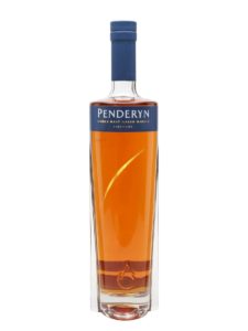 Penderyn Port Wood, 46%