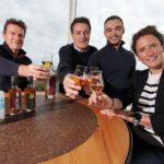 Scottish Food & Drink Fortnight launches - with a focus on 'Stories to Savour'