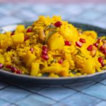 Recipes: Gujarati snacks from Great British Bake Off finalist Urvashi Roe's new book, Biting Biting