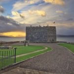 Scran season 6: Food, community gardening, history and future plans at Mingary Castle