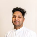 Food Q&A: MasterChef: The Professionals 2022 contestant Sagar Massey