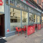 Ristorante Pieno, Glasgow, restaurant review - a delicious pre-theatre dinner