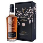 Glenfiddich reveals Grand Yozakura - a limited edition whisky matured in rare ex-Awamori casks