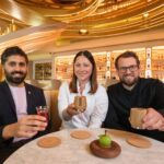 Scran bonus episode: World Class Cocktails and Innovative Cuisine