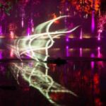 Enchanted Forest 2024: Food and drink menus and prices as the light show returns to Pitlochry