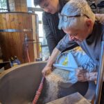 Stirling Distillery has started production of whisky