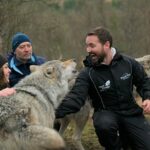 Martin Compston on hopes for UK launch of Restless Natives beer ahead of BBC Scotland Norwegian Fling travel show