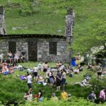 The Scottish beer festival with the country's 'most unique' bar