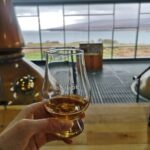 I tried Ardnahoe inaugural 5 year old whisky - and it won’t disappoint Islay whisky fans