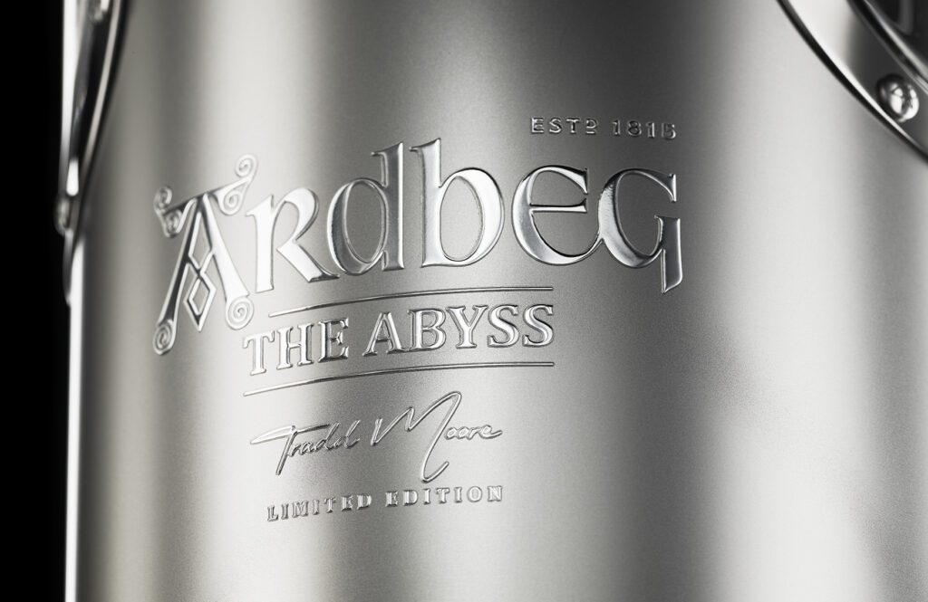 Ardbeg Abyss