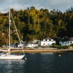 Here are 6 of Scotland’s best water-side dining destinations with stunning views