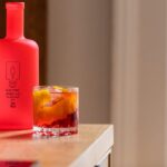 Scottish gin distillery to launch Fringe cocktail bar - and kegs of premixed negroni 