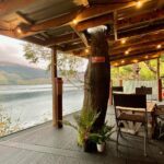 Scotland’s ‘most scenic cafe’ that has stunning loch views and serves amazing coffee and cake