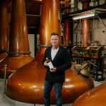 Ewan McGregor to auction island whisky from his own cask for charity - how to buy a bottle