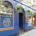 How to get £2 pints in Scotland this month -including from 'cosy and welcoming' historic Edinburgh bar