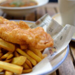 The 59 Scottish fish and chip shops judged the best in the country in national awards